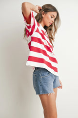 Beckham Shirt