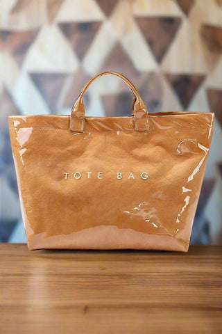 The Bird Tote Bag-Multiple Colors