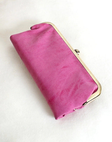 Hobo Linn Credit Card Wallet