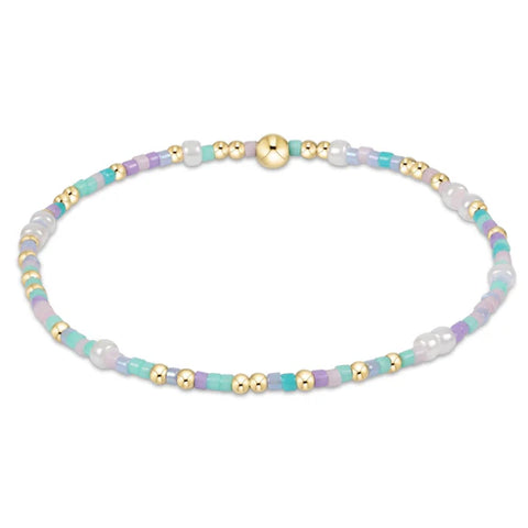 Enewton Egirl Hope Unwritten Bracelets - Multiple Patterns
