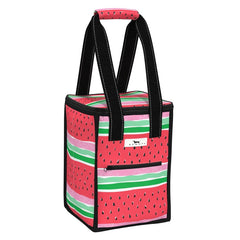 Scout Pleasure Chest Soft Cooler Medium-Melondramatic