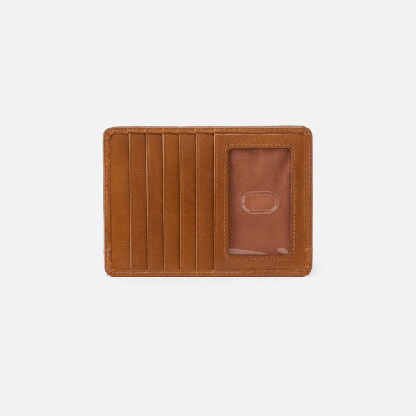 Hobo Euro Slide Credit Card Wallet