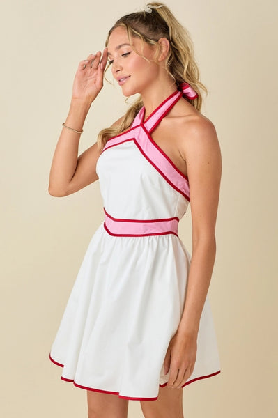 Blaire Dress