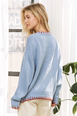 On The Cape Sweater
