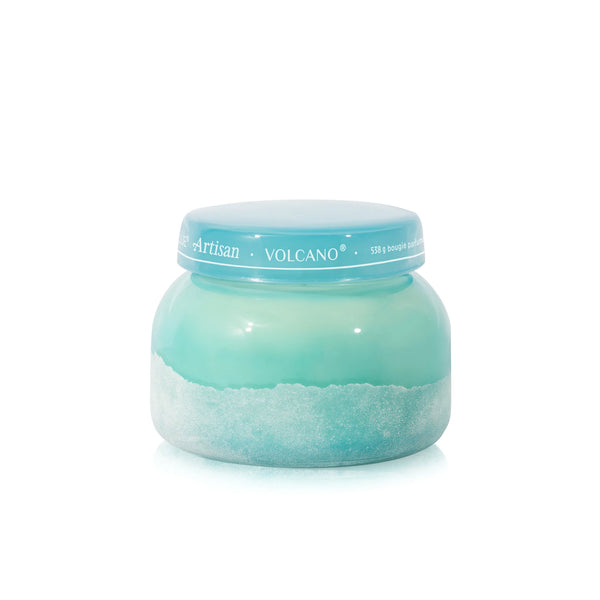 Capri Blue Volcano Luce d'Amalfi Signature Candle