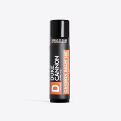 Duke Cannon Offensively Large Lip Balm