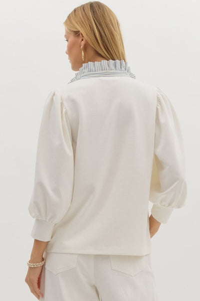 Beckham Top