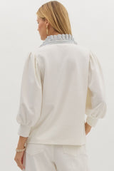Beckham Top