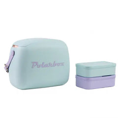 Polarbox Cooler Bag-Multiple Colors