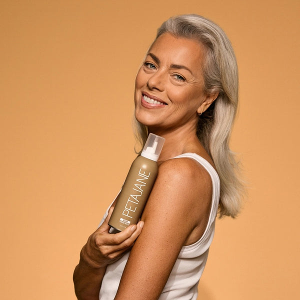 Peta Jane Tanning Products