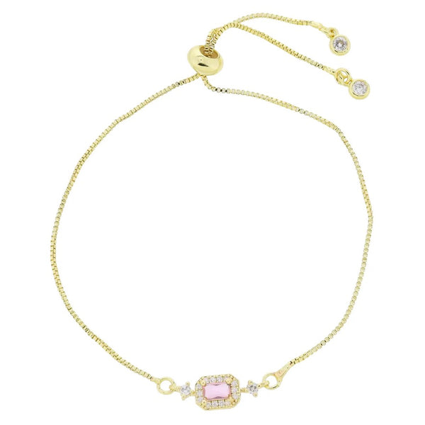 Jane Marie My Month Is Golden! Bracelets-12 Options