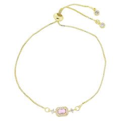 Jane Marie My Month Is Golden! Bracelets-12 Options