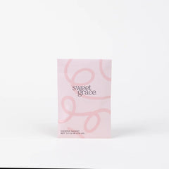 Sweet Grace Sachet - Modern Swirl