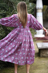 Mylah Midi Dress