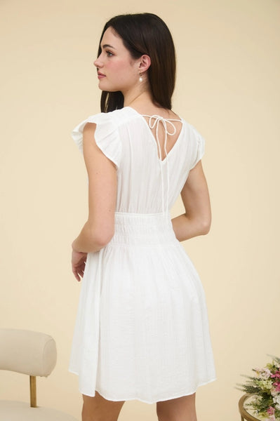 Landry Dress