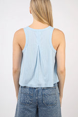 Summertime Swing Top-2 Colors