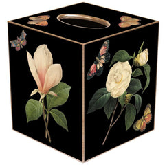 Handmade Tissue Box Covers-Many Options