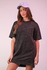 Easy Like...Dress-3 Colors