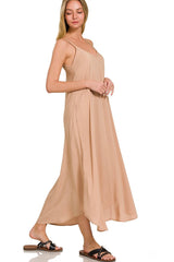 Melt With You Dress-3 Colors