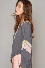 Joules Top-2 Colors