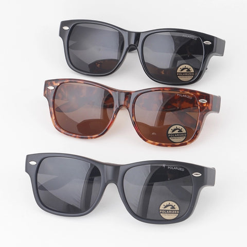 Jordan Sunglasses-3 Colors