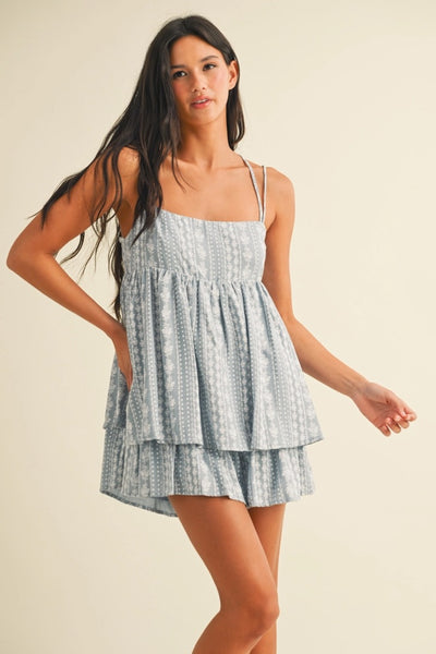 Emerson Romper