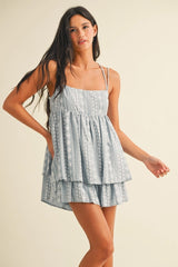 Emerson Romper