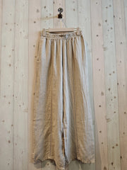 Valentina Spanish Linen Pants