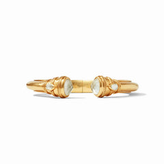Julie Vos Cannes Demi Cuff-Many Colors