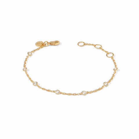 Julie Vos Celeste Delicate Bracelet