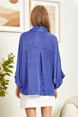 Ava Jane Top-2 Colors