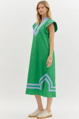 Southern Charm Dress