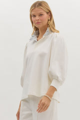 Beckham Top