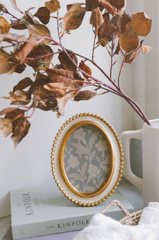 Victoria Picture Frame Collection