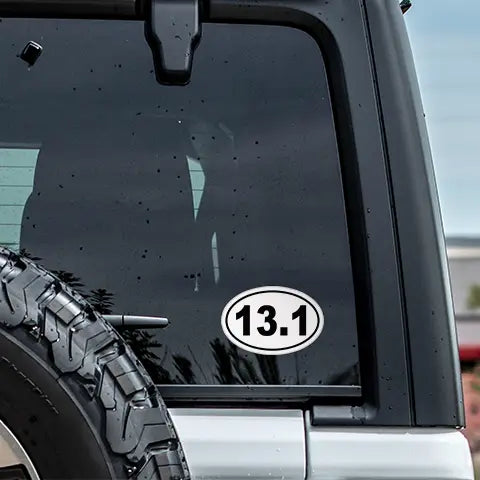 Summer 2025 Vinyl Sticker Collection