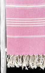 Turkish Towel Collection