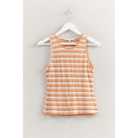 Beachcomber Tank Top