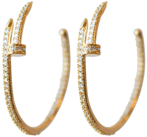 Katie Loxton Summer Sparkle Earring Set
