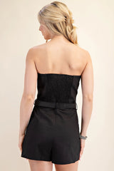 Vivid Dreams Romper