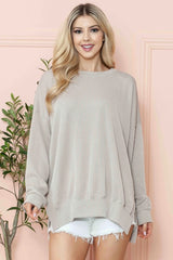 Elsie Top-6 Colors