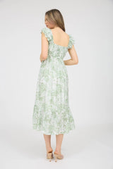 Matilda Dress-3 Colors