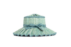 Lorna Murray Kauai Island Eden Hat-Medium