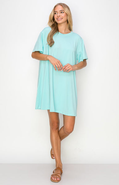 Lakeshore Drive Dress-3 Colors