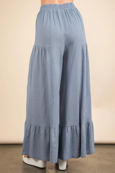 Allegra Pants-3 Colors