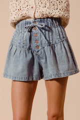 Sunny Daze Shorts