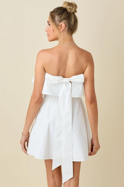 Yes Ma'am Dress