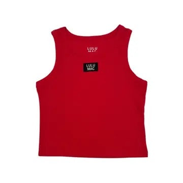 Lulu Mac Tank Tops-Many Colors