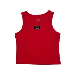 Lulu Mac Tank Tops-Many Colors