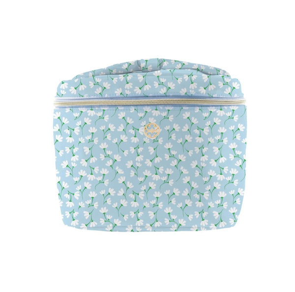 Mary Square Ultra Glam Makeup Bag - 3 Patterns