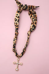 Scarf Charm Necklaces-Many Options